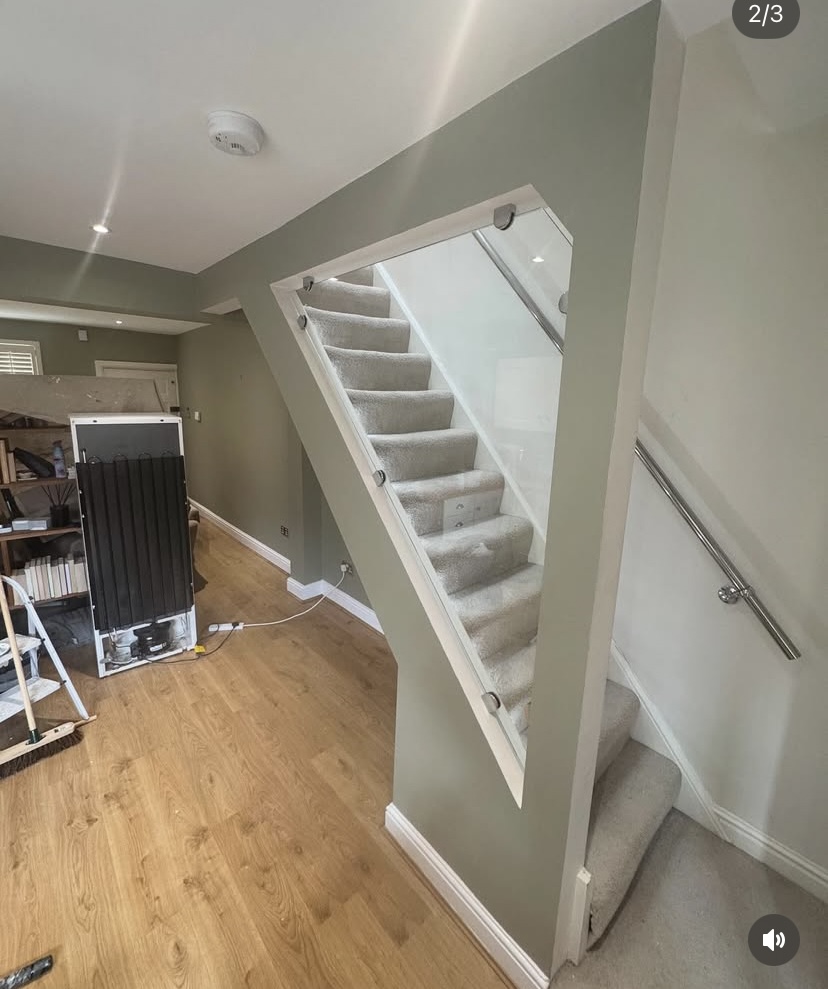 Painter and Decorator: Image 12